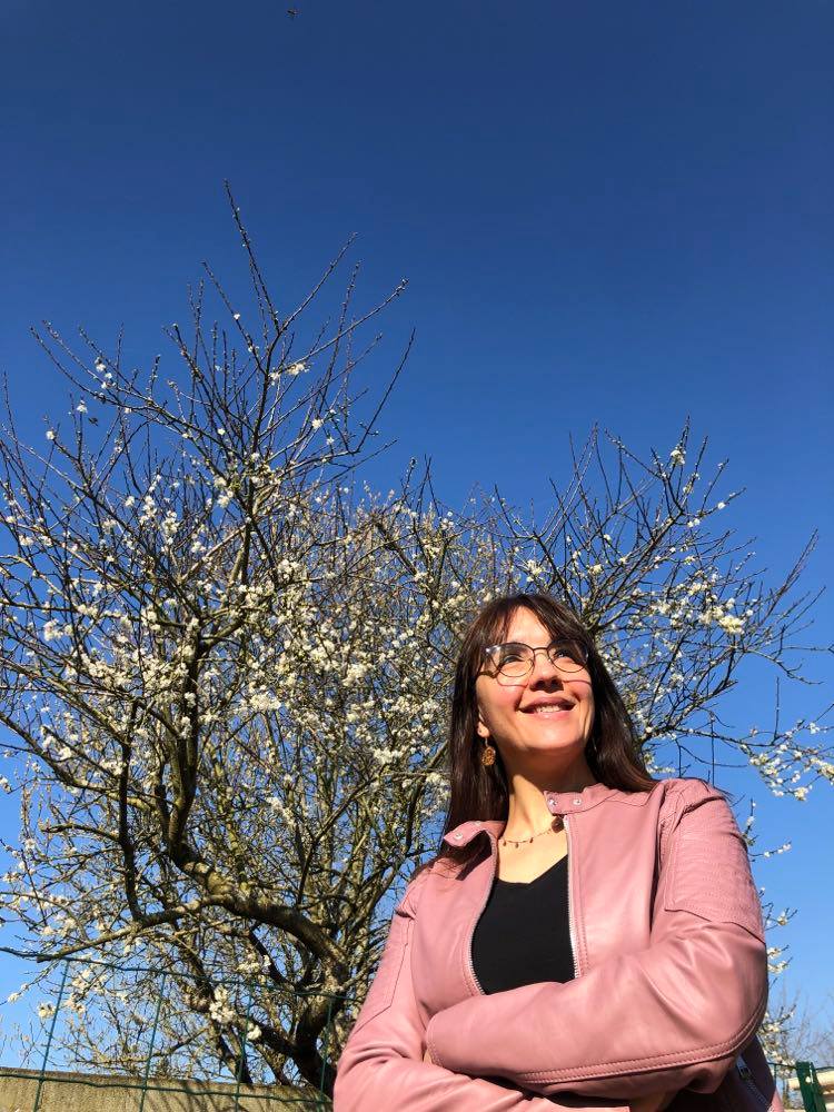 Sarah Galisson
Assistante sociale libérale en Maine et Loire